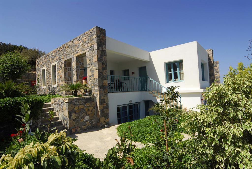 Mohlos Villas Mochlos Zewnętrze zdjęcie